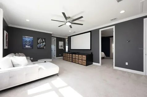 15714 Vetta Drive Bella Collina FL 34756