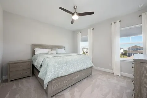 15714 Vetta Drive Bella Collina FL 34756