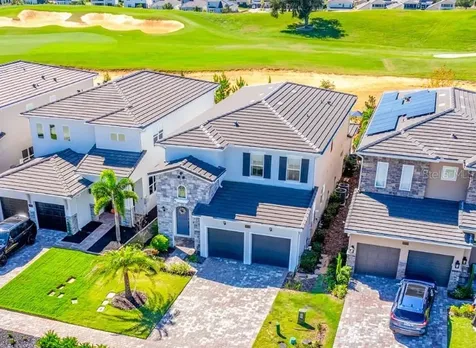 15714 Vetta Drive Bella Collina FL 34756