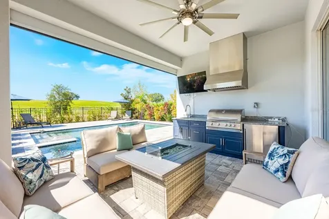 15714 Vetta Drive Bella Collina FL 34756