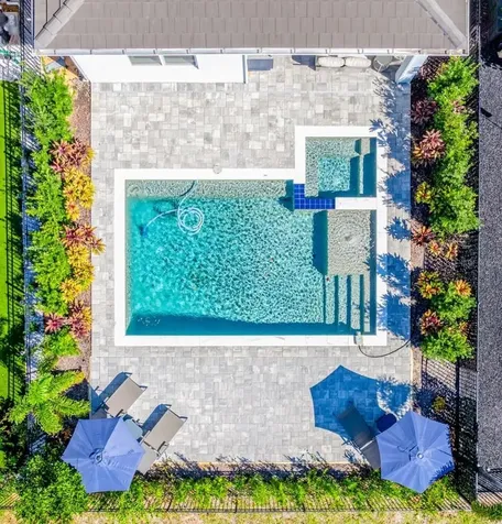 15714 Vetta Drive Bella Collina FL 34756