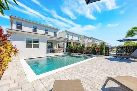 15714 Vetta Drive Bella Collina FL 34756