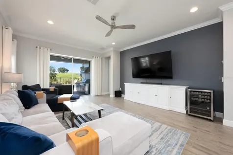 15714 Vetta Drive Bella Collina FL 34756