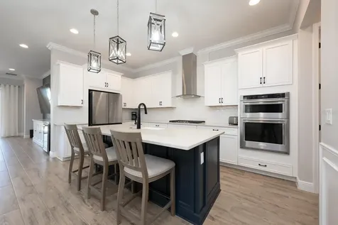 15714 Vetta Drive Bella Collina FL 34756