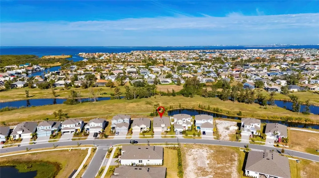923 Signet Drive Apollo Beach FL 33572