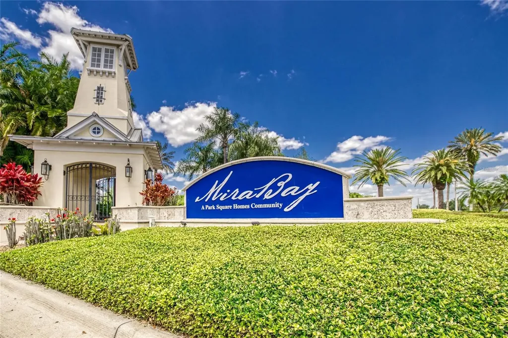 923 Signet Drive Apollo Beach FL 33572