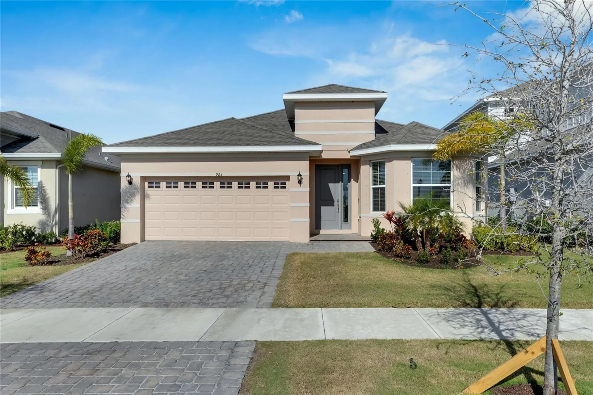 923 Signet Drive Apollo Beach FL 33572