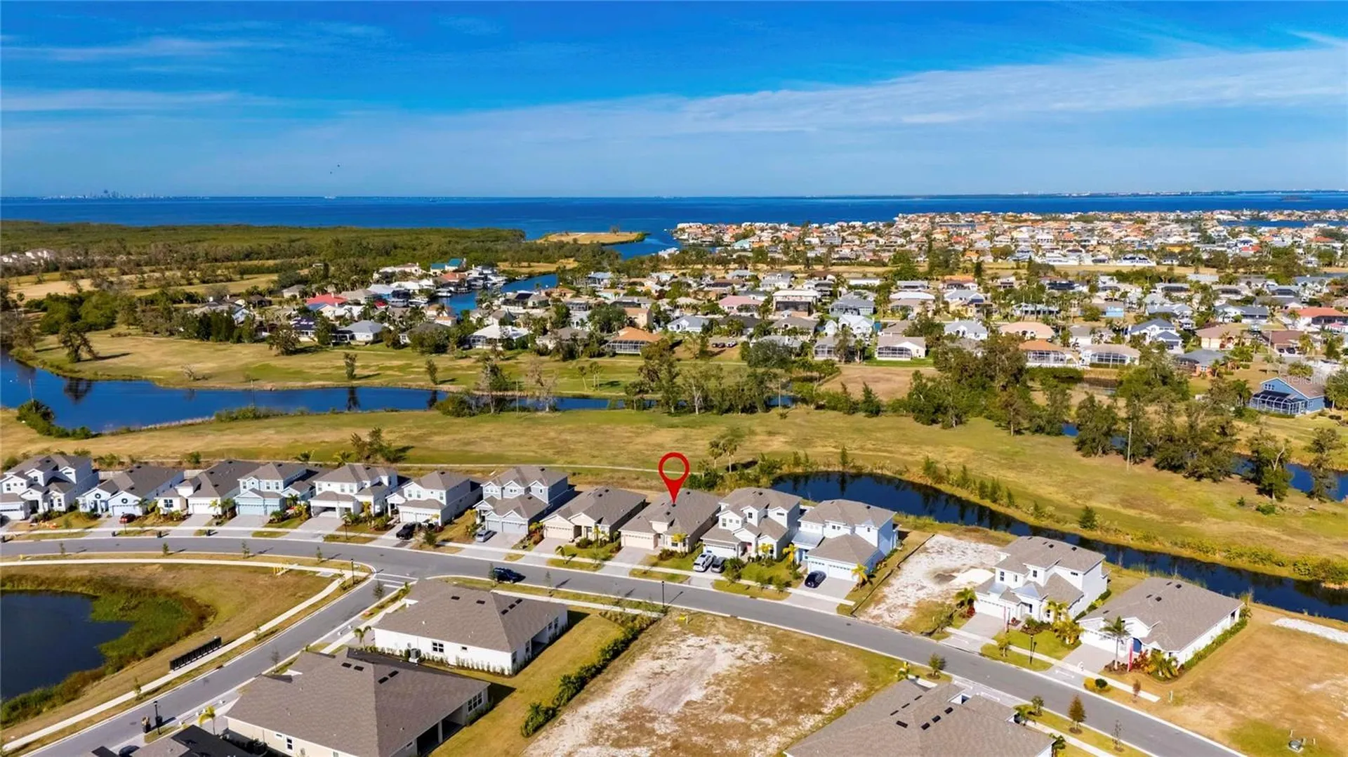 923 Signet Drive Apollo Beach FL 33572
