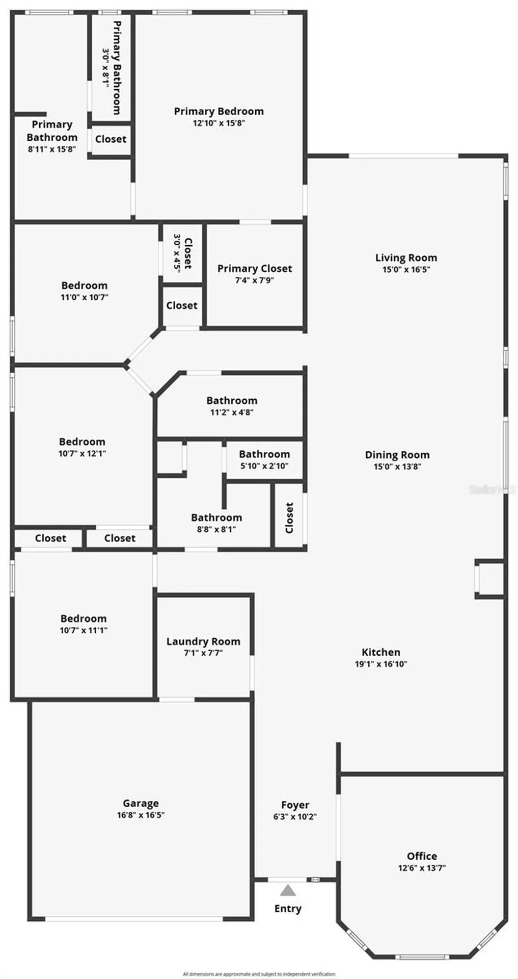 923 Signet Drive Apollo Beach FL 33572