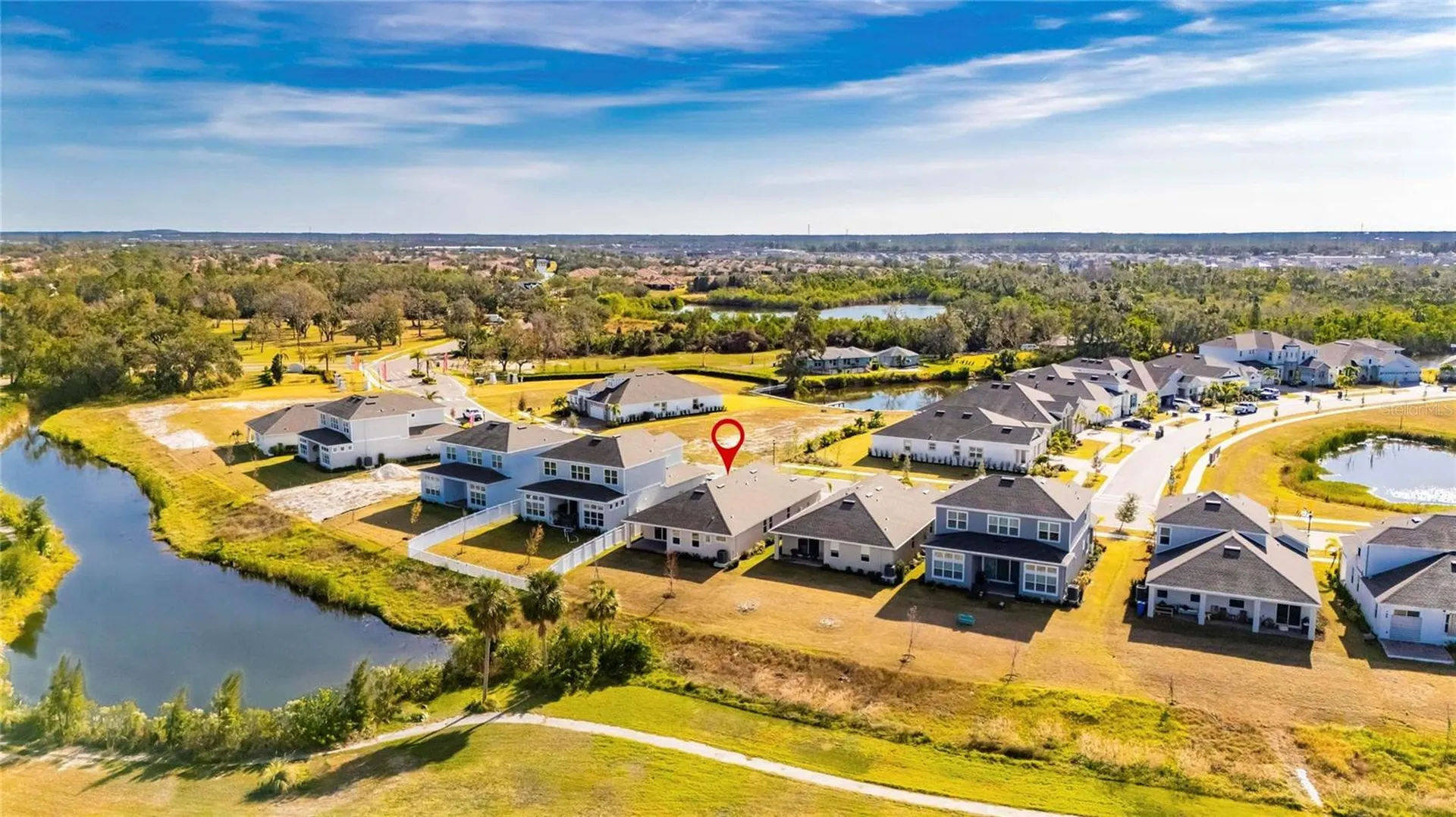 923 Signet Drive Apollo Beach FL 33572