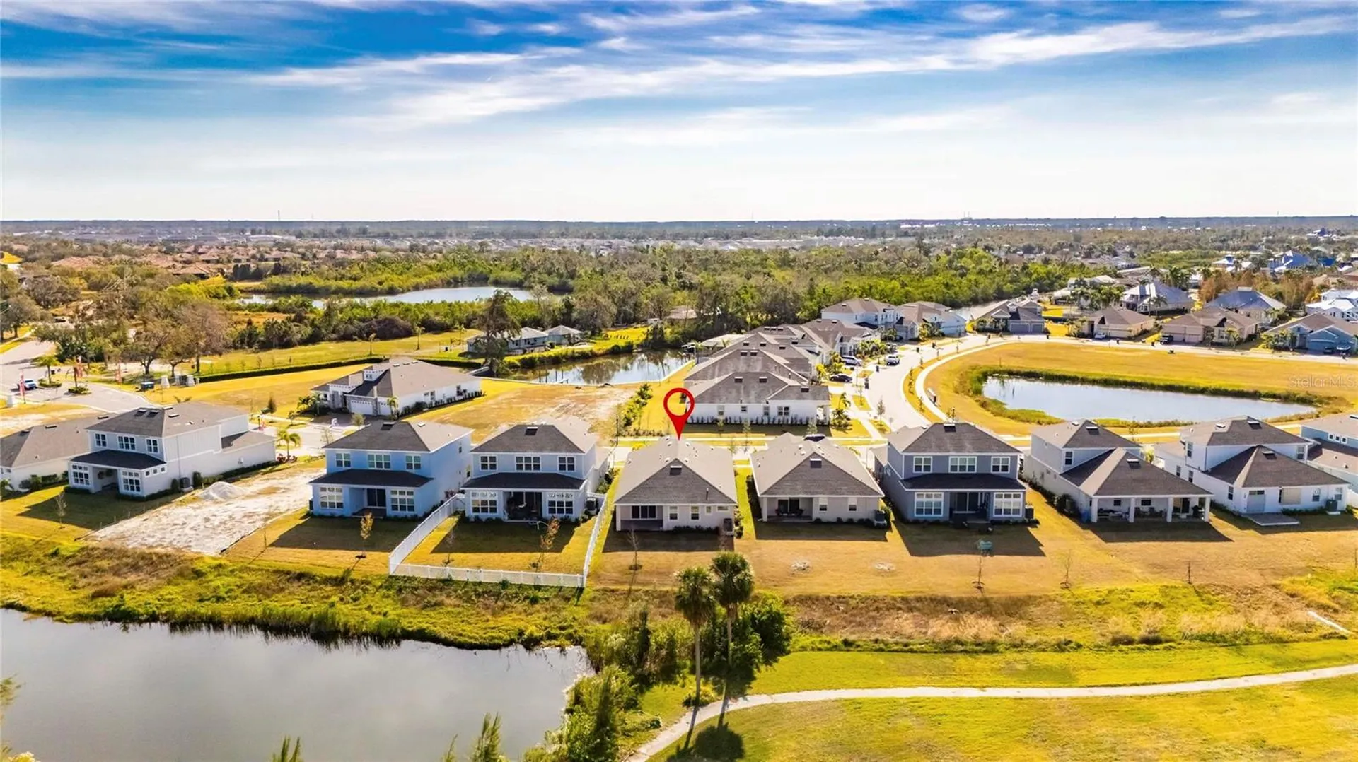 923 Signet Drive Apollo Beach FL 33572
