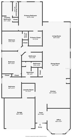 923 Signet Drive Apollo Beach FL 33572