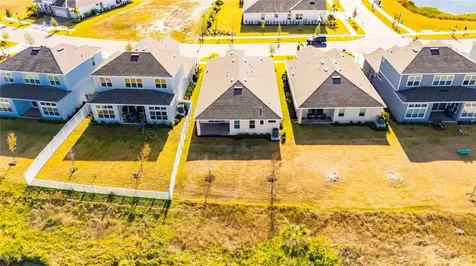 923 Signet Drive Apollo Beach FL 33572