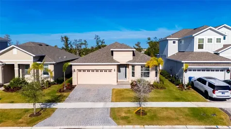 923 Signet Drive Apollo Beach FL 33572