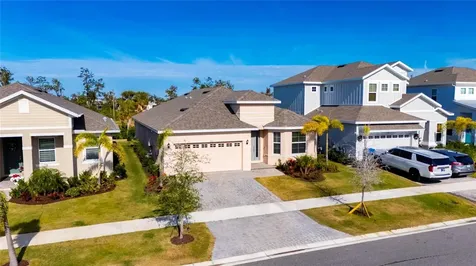 923 Signet Drive Apollo Beach FL 33572