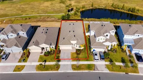 923 Signet Drive Apollo Beach FL 33572