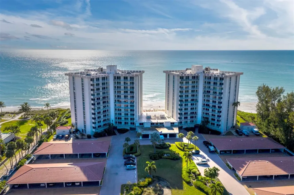 2301 Gulf Of Mexico Drive Longboat Key FL 34228