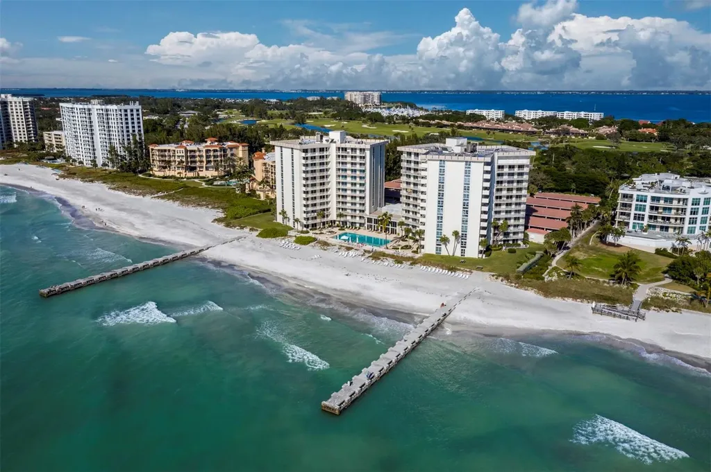 2301 Gulf Of Mexico Drive Longboat Key FL 34228