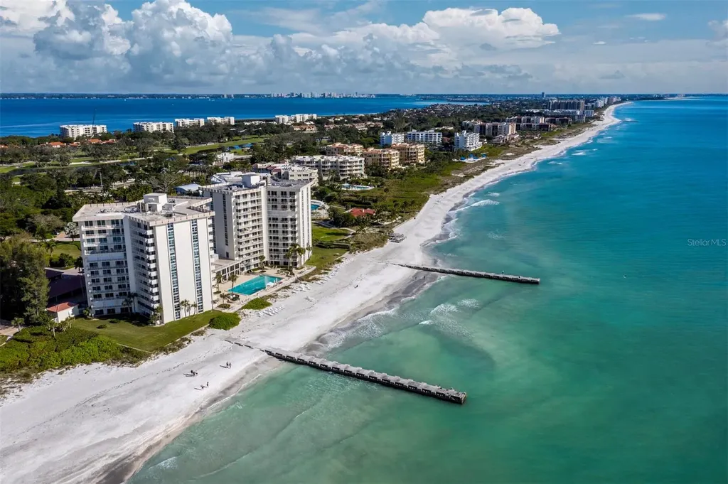 2301 Gulf Of Mexico Drive Longboat Key FL 34228