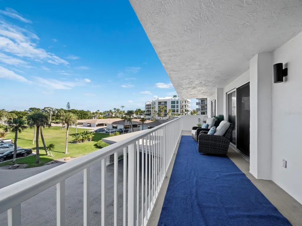 2301 Gulf Of Mexico Drive Longboat Key FL 34228