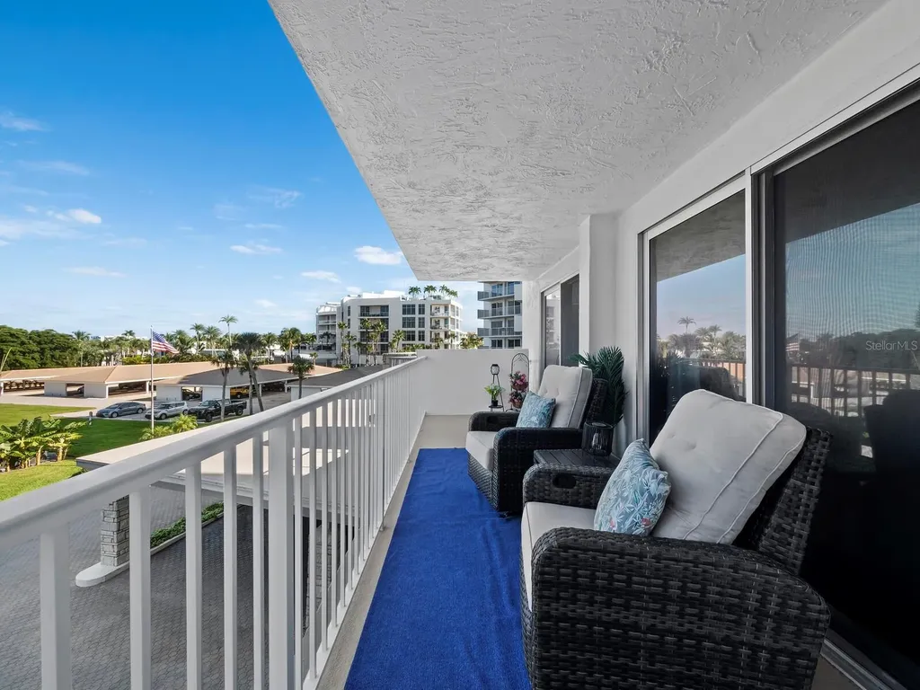 2301 Gulf Of Mexico Drive Longboat Key FL 34228