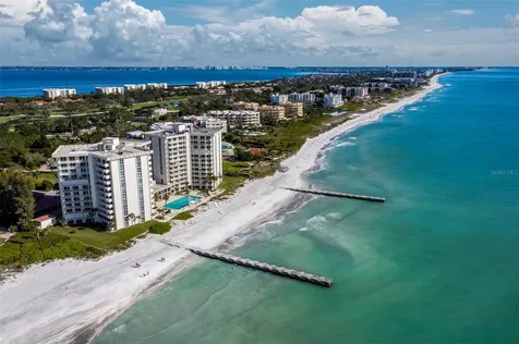 2301 Gulf Of Mexico Drive Longboat Key FL 34228