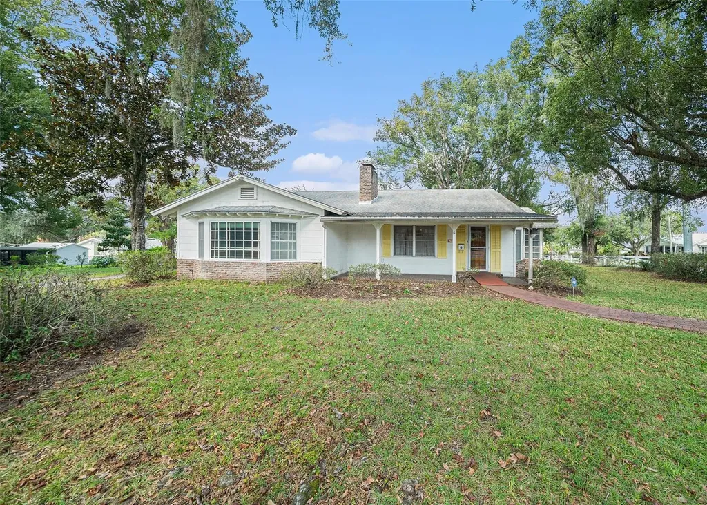 37215 Church Avenue Dade City FL 33525