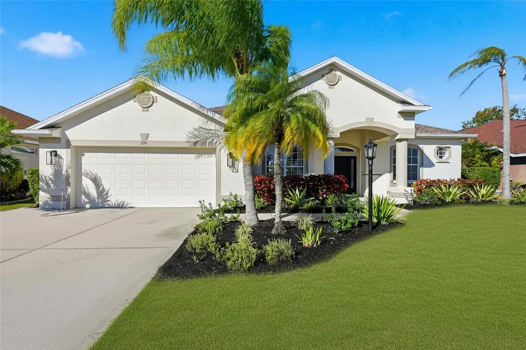 574 Planters Manor Way Bradenton FL 34212