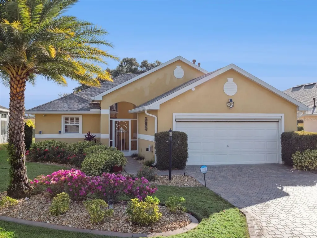 20642 Prince Ranier Place Leesburg FL 34748