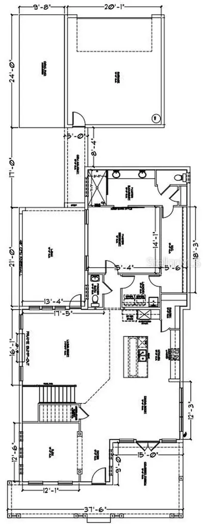 10173 Gobat Alley Orlando FL 32827
