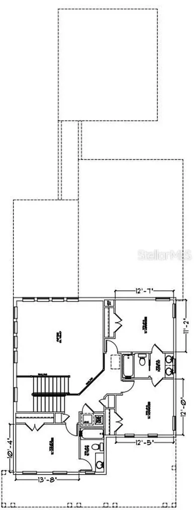 10173 Gobat Alley Orlando FL 32827
