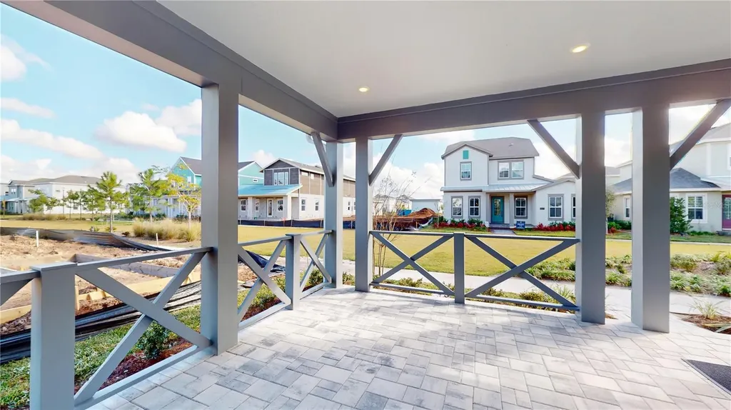 10173 Gobat Alley Orlando FL 32827