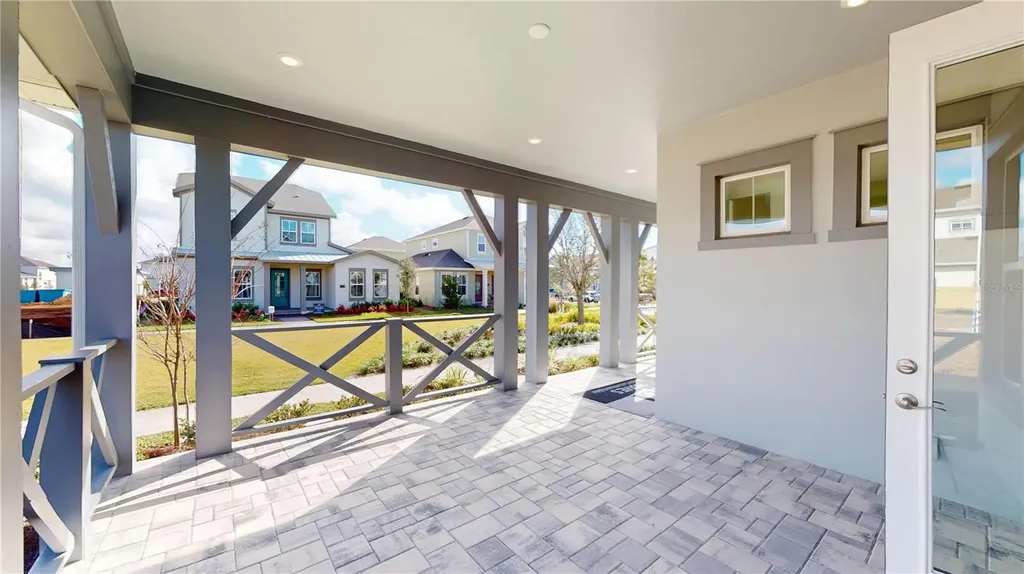 10173 Gobat Alley Orlando FL 32827