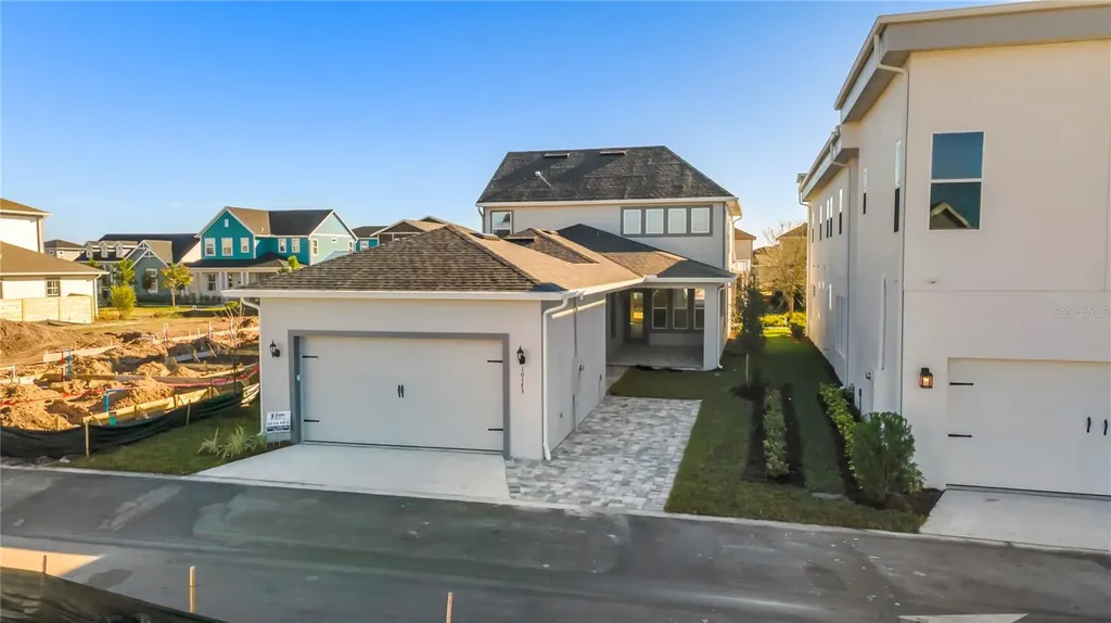 10173 Gobat Alley Orlando FL 32827