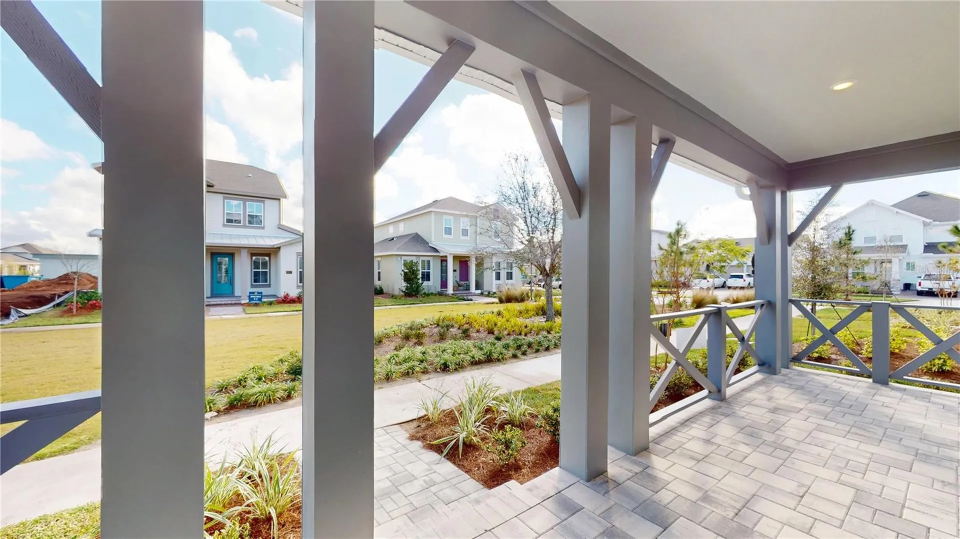 10173 Gobat Alley Orlando FL 32827