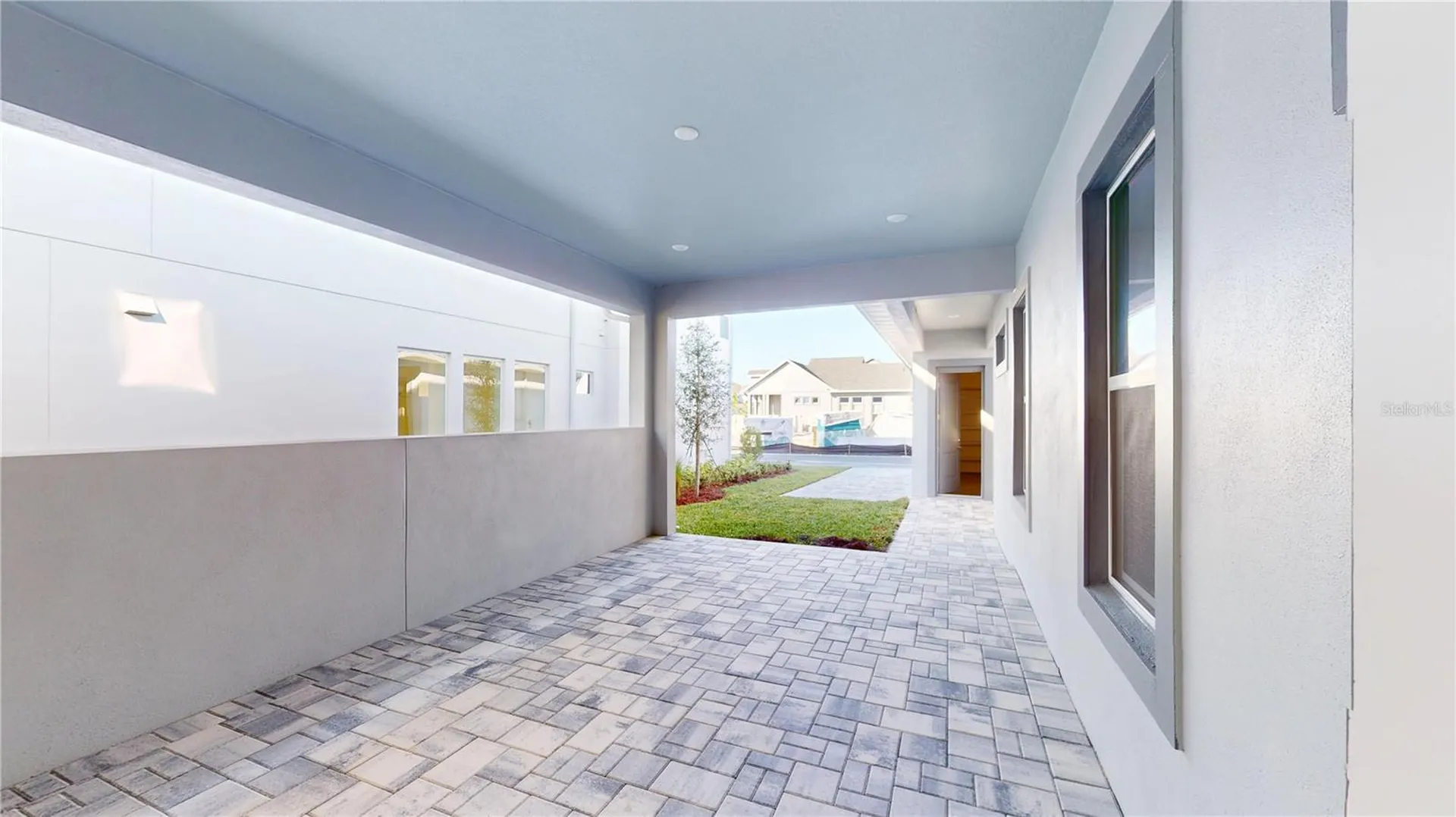 10173 Gobat Alley Orlando FL 32827