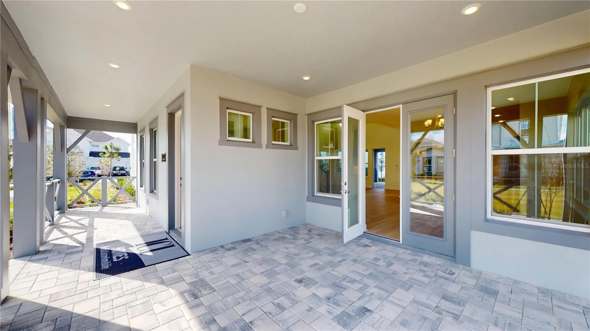 10173 Gobat Alley Orlando FL 32827