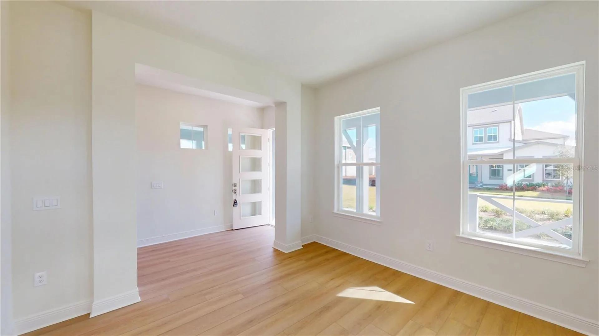 10173 Gobat Alley Orlando FL 32827