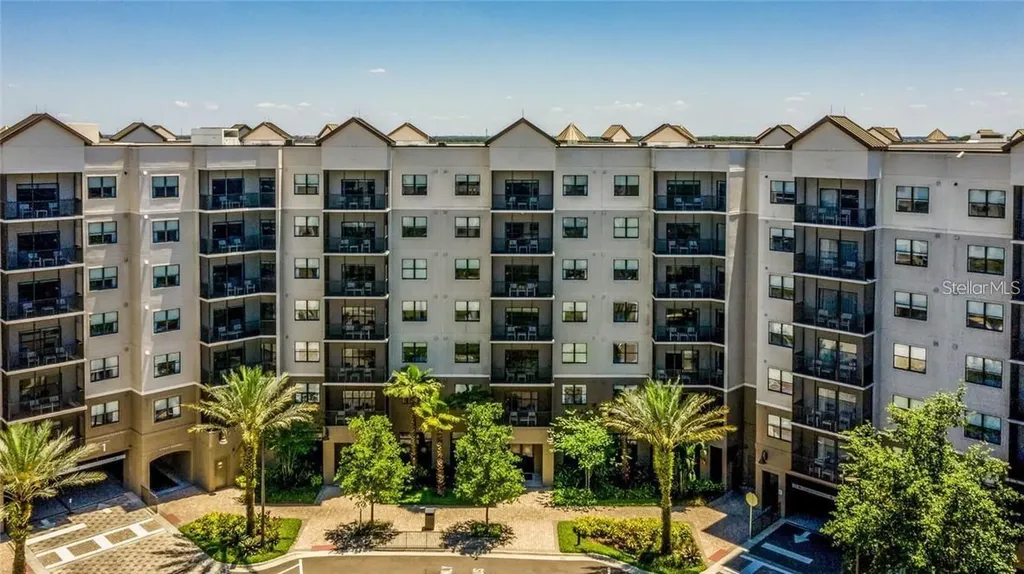 14501 Grove Resort Avenue Winter Garden FL 34787