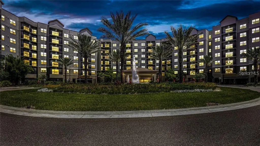 14501 Grove Resort Avenue Winter Garden FL 34787