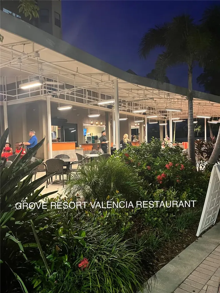 14501 Grove Resort Avenue Winter Garden FL 34787