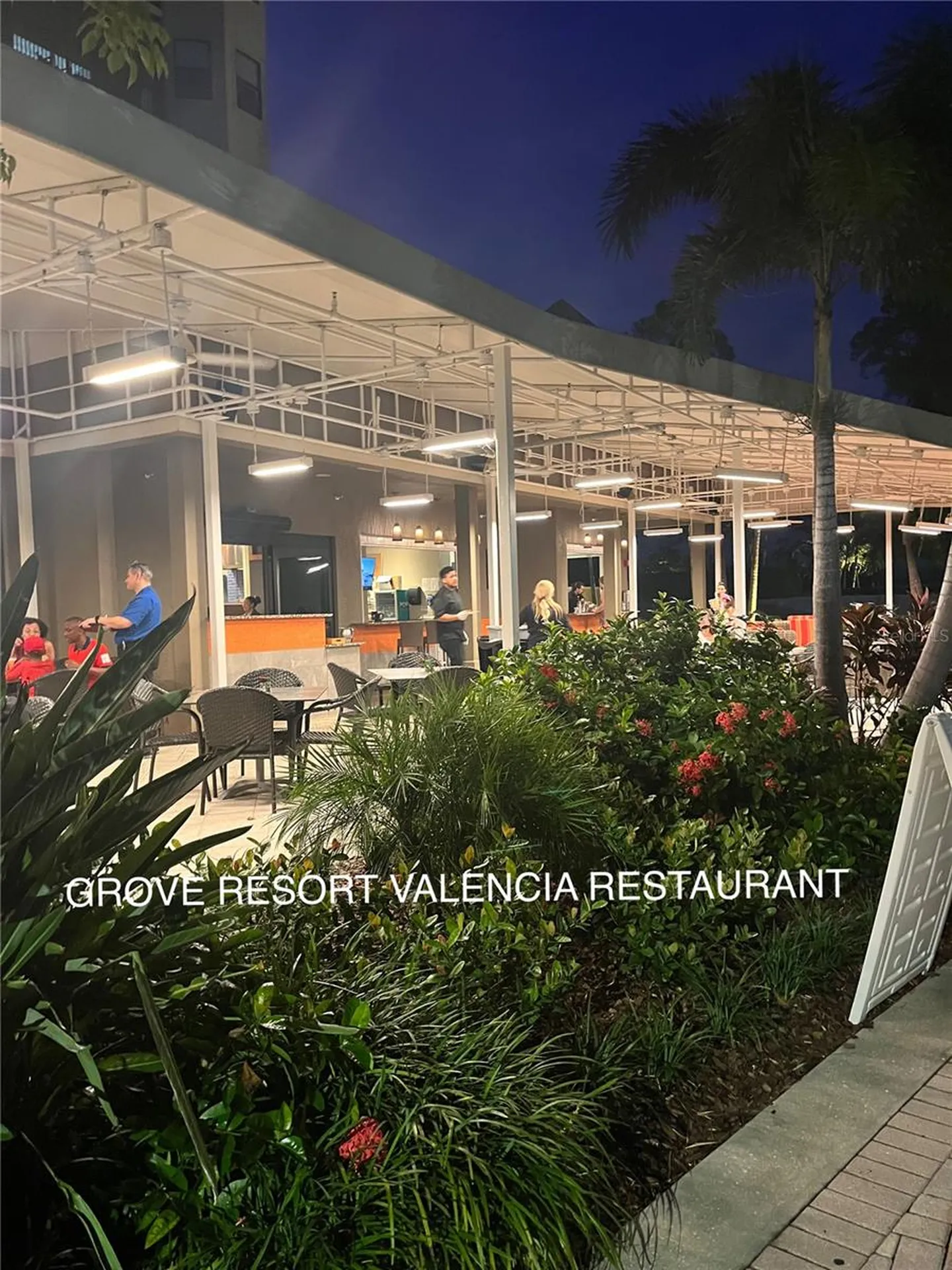 14501 Grove Resort Avenue Winter Garden FL 34787