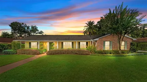 1053 Sweetbriar Road Orlando FL 32806