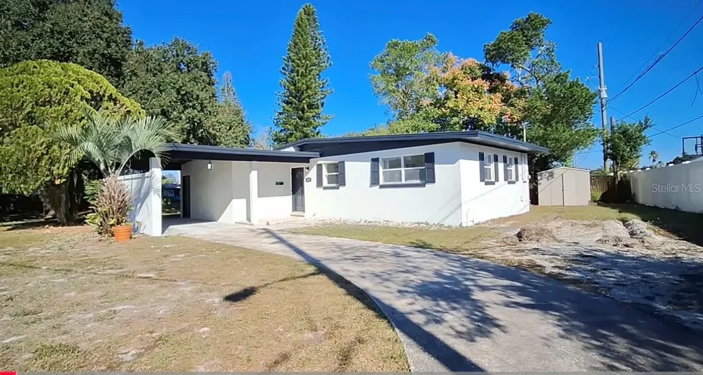 409 S Alder Avenue Orlando FL 32807