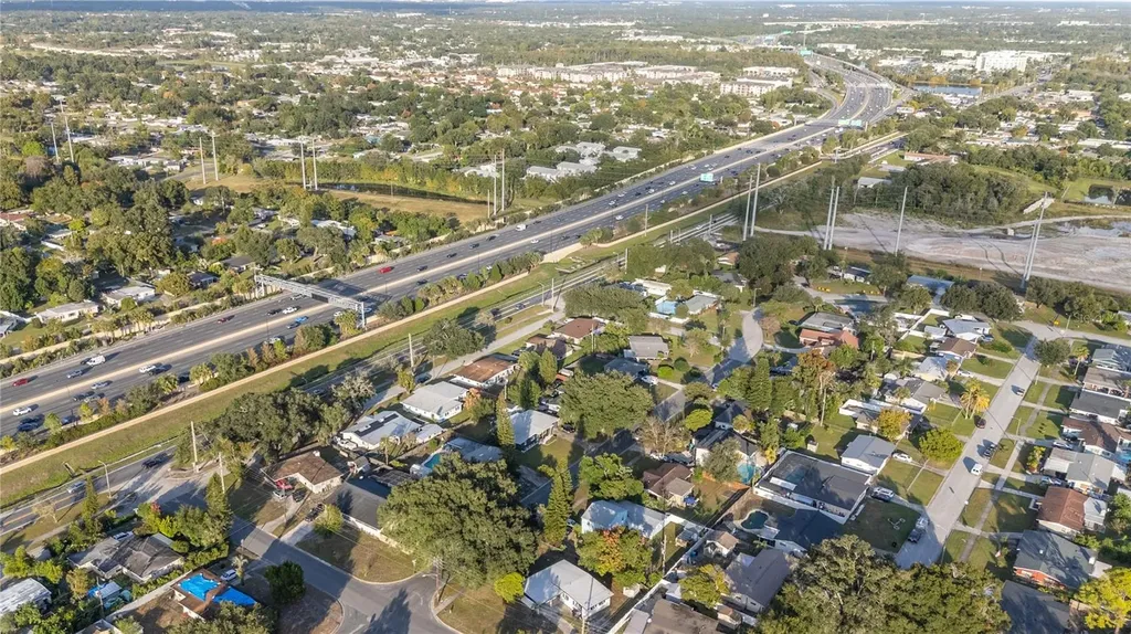 409 S Alder Avenue Orlando FL 32807