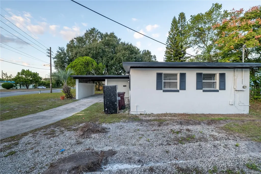 409 S Alder Avenue Orlando FL 32807