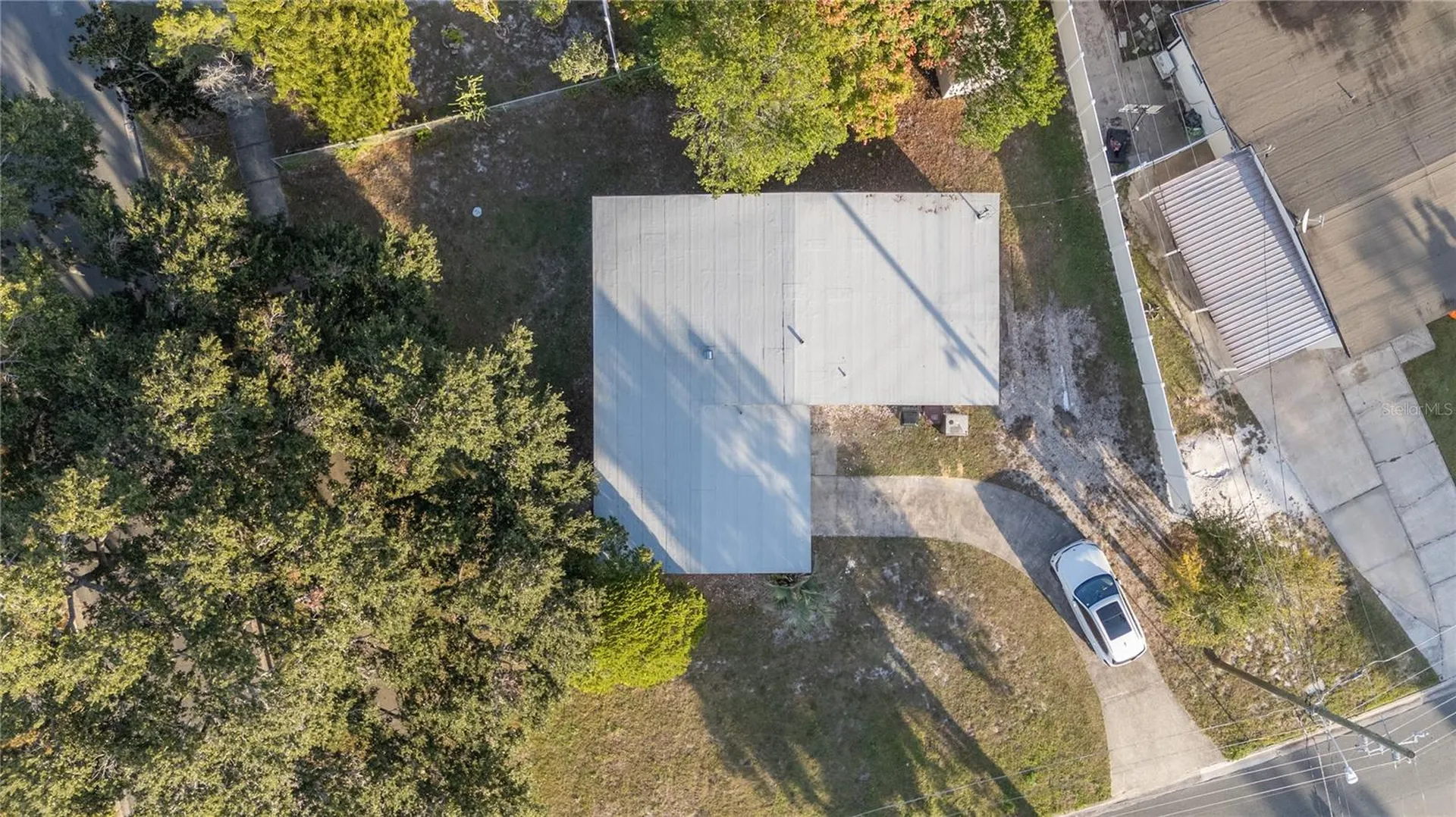 409 S Alder Avenue Orlando FL 32807