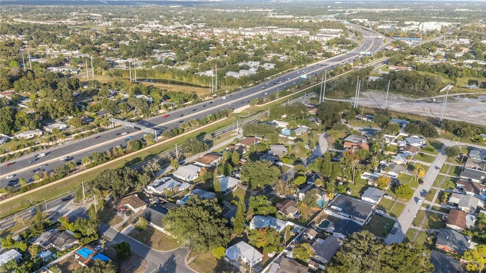 409 S Alder Avenue Orlando FL 32807