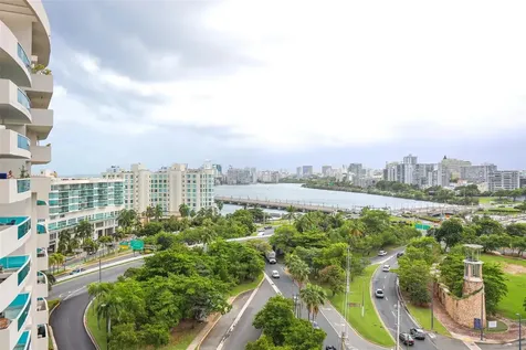 550 Ave Fernandez Juncos San Juan PR 00901