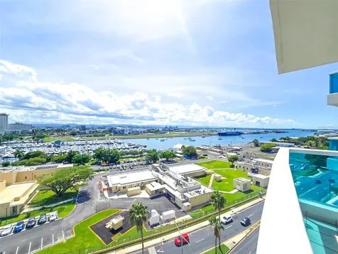 550 Ave Fernandez Juncos San Juan PR 00901